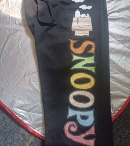 Mens 3x Snoopy Sweatpants